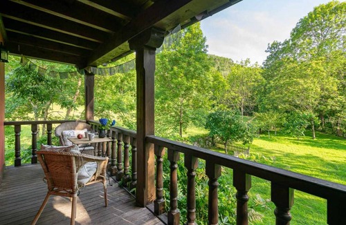 Margolles House | 200 m² House ∙ 4 bedrooms ∙ 7 guests