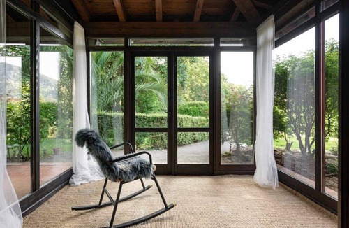 Margolles House | 200 m² House ∙ 4 bedrooms ∙ 7 guests