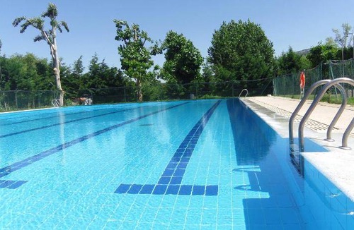 Sorihuela House | 200 m² House ∙ 4 bedrooms ∙ 10 guests