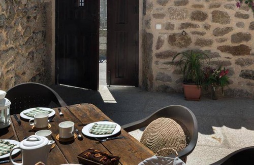 Sorihuela House | 200 m² House ∙ 4 bedrooms ∙ 10 guests