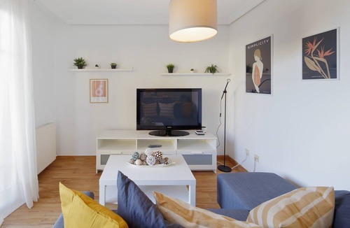 El Pison House | 200 m² House ∙ 4 bedrooms ∙ 12 guests