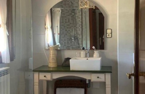 Valganon House | 200 m² House ∙ 4 bedrooms ∙ 8 guests