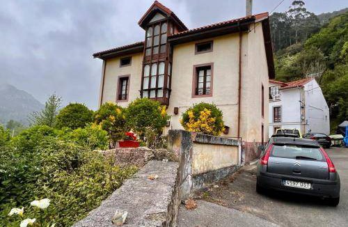 Buelles House | 200 m² House ∙ 4 bedrooms ∙ 6 guests