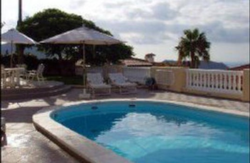 Chayofa House | 200 m² House ∙ 4 bedrooms ∙ 8 guests