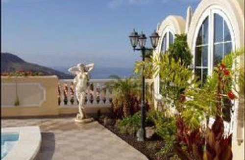 Chayofa House | 200 m² House ∙ 4 bedrooms ∙ 8 guests
