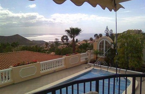 Chayofa House | 200 m² House ∙ 4 bedrooms ∙ 8 guests