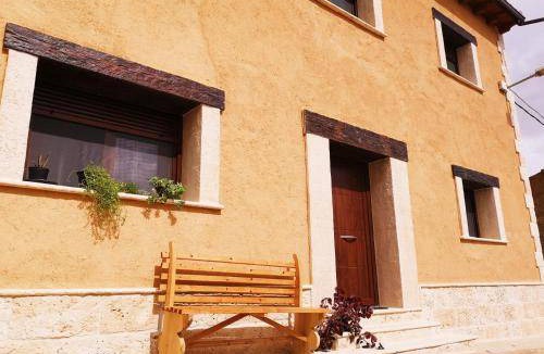 Ledigos House | 200 m² House ∙ 4 bedrooms ∙ 11 guests