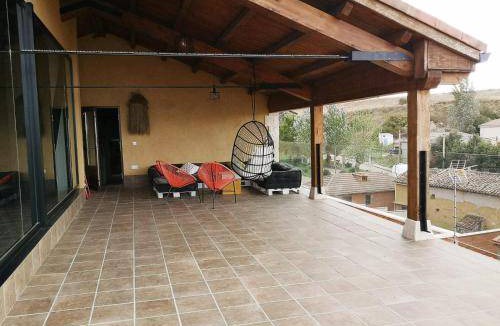 Ledigos House | 200 m² House ∙ 4 bedrooms ∙ 11 guests