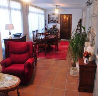 Vilaboa House | 200 m² House ∙ 4 bedrooms ∙ 8 guests