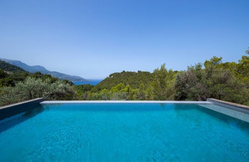 Soller House | 200 m² House ∙ 4 bedrooms ∙ 8 guests