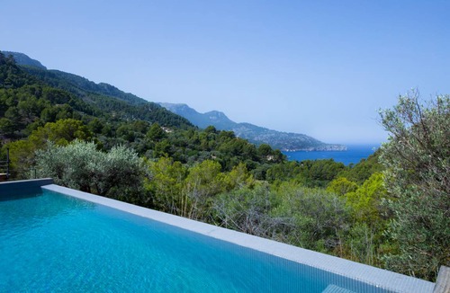 Soller House | 200 m² House ∙ 4 bedrooms ∙ 8 guests