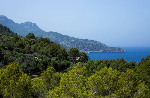 Soller House | 200 m² House ∙ 4 bedrooms ∙ 8 guests