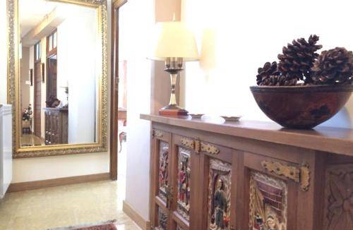 Apies House | 200 m² House ∙ 4 bedrooms ∙ 11 guests