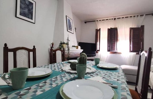 Bedar House | 200 m² House ∙ 4 bedrooms ∙ 10 guests