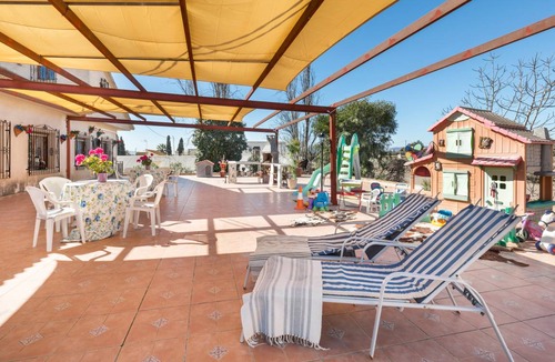 Lorca House | 200 m² House ∙ 4 bedrooms ∙ 8 guests