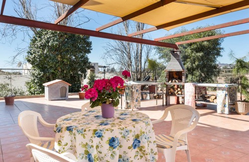 Lorca House | 200 m² House ∙ 4 bedrooms ∙ 8 guests