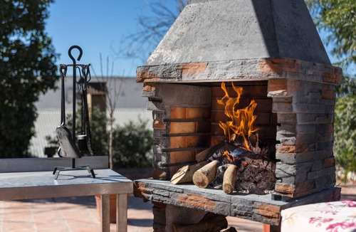 Lorca House | 200 m² House ∙ 4 bedrooms ∙ 8 guests