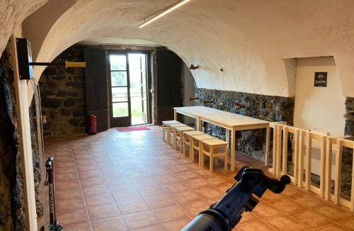 Olot House | 200 m² House ∙ 4 bedrooms ∙ 8 guests