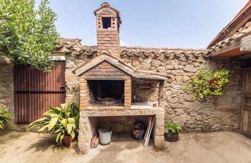La Iglesuela House | 200 m² House ∙ 4 bedrooms ∙ 7 guests