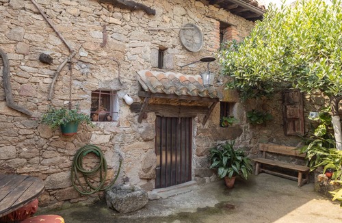 La Iglesuela House | 200 m² House ∙ 4 bedrooms ∙ 7 guests