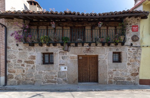 La Iglesuela House | 200 m² House ∙ 4 bedrooms ∙ 7 guests
