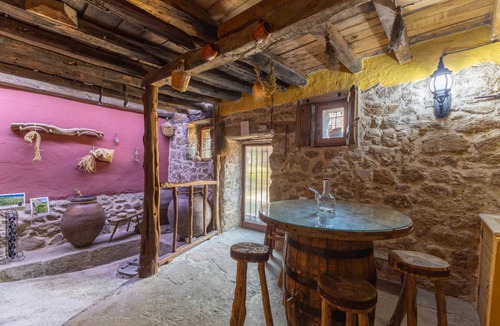 La Iglesuela House | 200 m² House ∙ 4 bedrooms ∙ 7 guests
