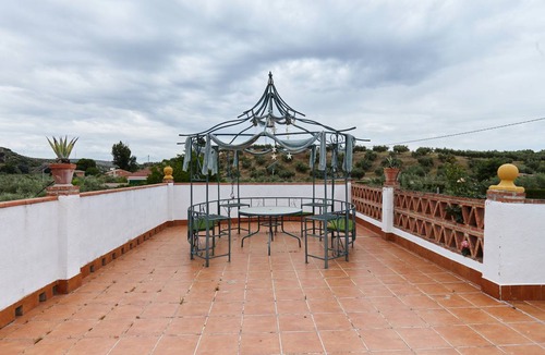 Alcaudete House | 200 m² House ∙ 5 bedrooms ∙ 12 guests