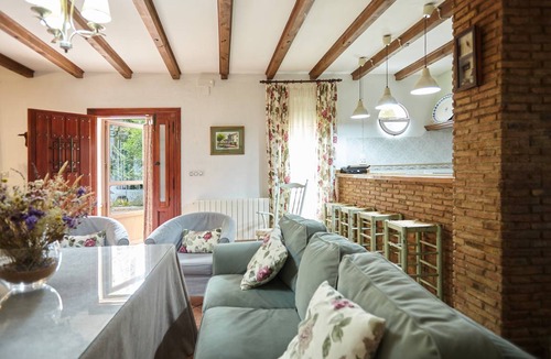 Alcaudete House | 200 m² House ∙ 5 bedrooms ∙ 12 guests