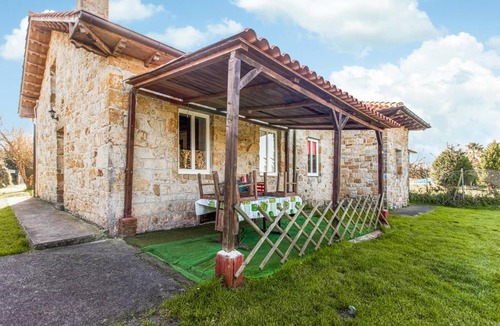 Villaviciosa House | 200 m² House ∙ 5 bedrooms ∙ 10 guests