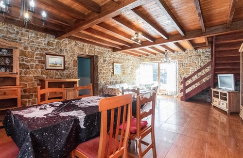 Villaviciosa House | 200 m² House ∙ 5 bedrooms ∙ 10 guests