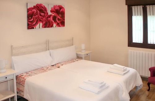 Quintana de Valdivielso House | 200 m² House ∙ 5 bedrooms ∙ 10 guests