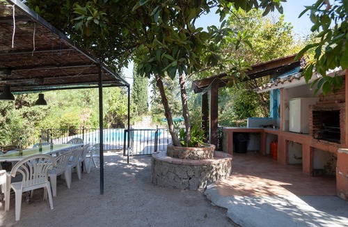 Cazorla House | 200 m² House ∙ 6 bedrooms ∙ 15 guests