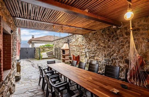 Lena House | 200 m² House ∙ 6 bedrooms ∙ 12 guests