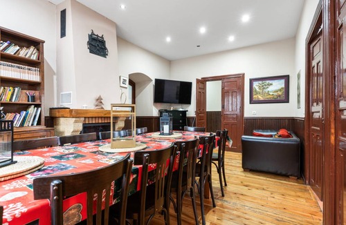 Lena House | 200 m² House ∙ 6 bedrooms ∙ 12 guests