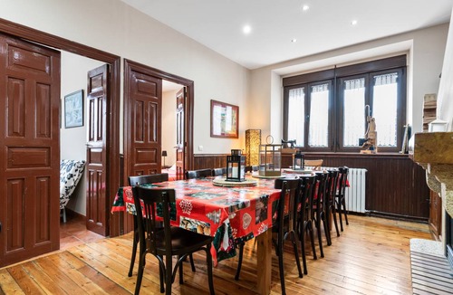 Lena House | 200 m² House ∙ 6 bedrooms ∙ 12 guests