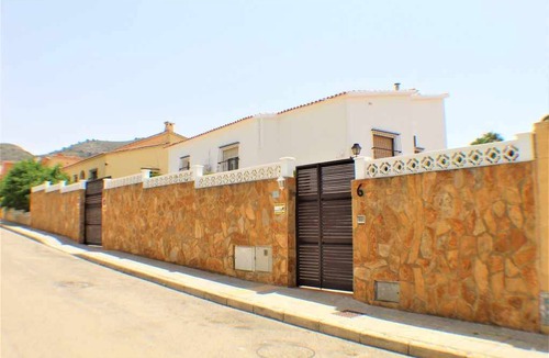Rincon de Loix House | 200 m² House ∙ 8 bedrooms ∙ 20 guests
