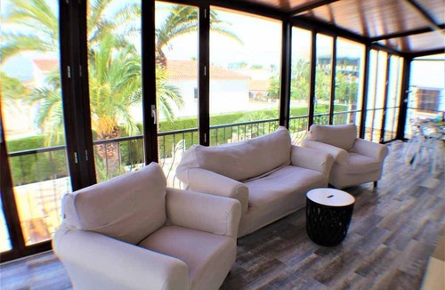 Rincon de Loix House | 200 m² House ∙ 8 bedrooms ∙ 20 guests