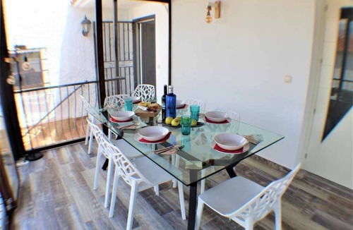 Rincon de Loix House | 200 m² House ∙ 8 bedrooms ∙ 20 guests