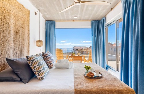 Arenas del Mar House | 200 m² House ∙ 3 bedrooms ∙ 8 guests