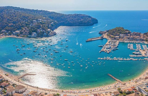 Puerto de Soller House | 200 m² House ∙ 3 bedrooms ∙ 6 guests
