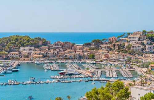 Puerto de Soller House | 200 m² House ∙ 3 bedrooms ∙ 6 guests