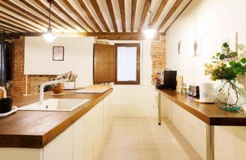 Alcala de Henares Villa | 200 m² Villa ∙ 3 bedrooms ∙ 7 guests