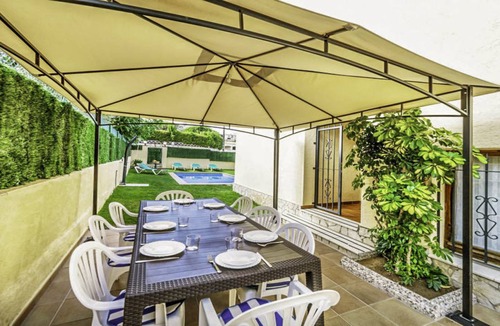 Rio d'Oro Villa | 200 m² Villa ∙ 3 bedrooms ∙ 7 guests