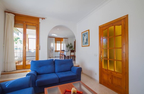 Rio d'Oro Villa | 200 m² Villa ∙ 3 bedrooms ∙ 7 guests