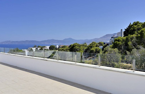 Llanca Villa | 200 m² Villa ∙ 3 bedrooms ∙ 6 guests