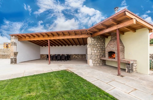 Villadiego Villa | 200 m² Villa ∙ 4 bedrooms ∙ 8 guests