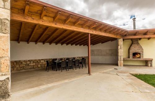 Villadiego Villa | 200 m² Villa ∙ 4 bedrooms ∙ 8 guests