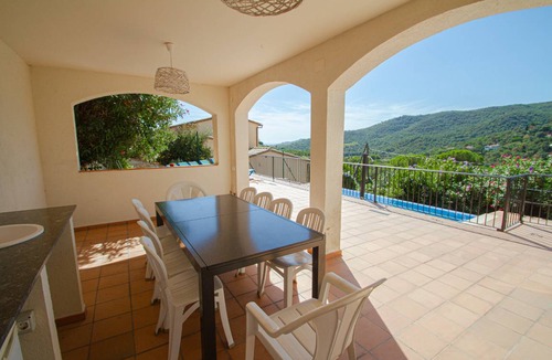 Rio d'Oro Villa | 200 m² Villa ∙ 4 bedrooms ∙ 8 guests
