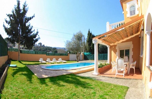 Rio d'Oro Villa | 200 m² Villa ∙ 4 bedrooms ∙ 8 guests