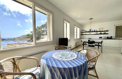 Sa Tuna Villa | 200 m² Villa ∙ 4 bedrooms ∙ 8 guests